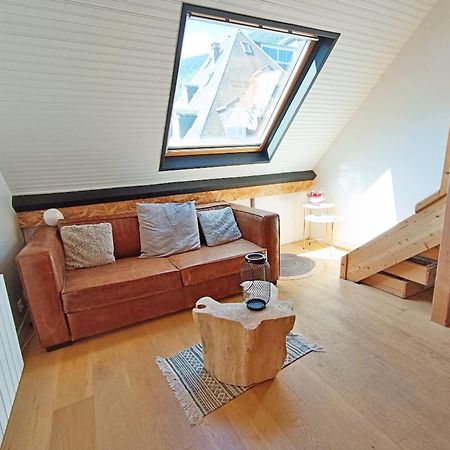 Le Nid De Juliette, T3 Duplex, Parking, Cave Διαμέρισμα Bagnères-de-Luchon Εξωτερικό φωτογραφία