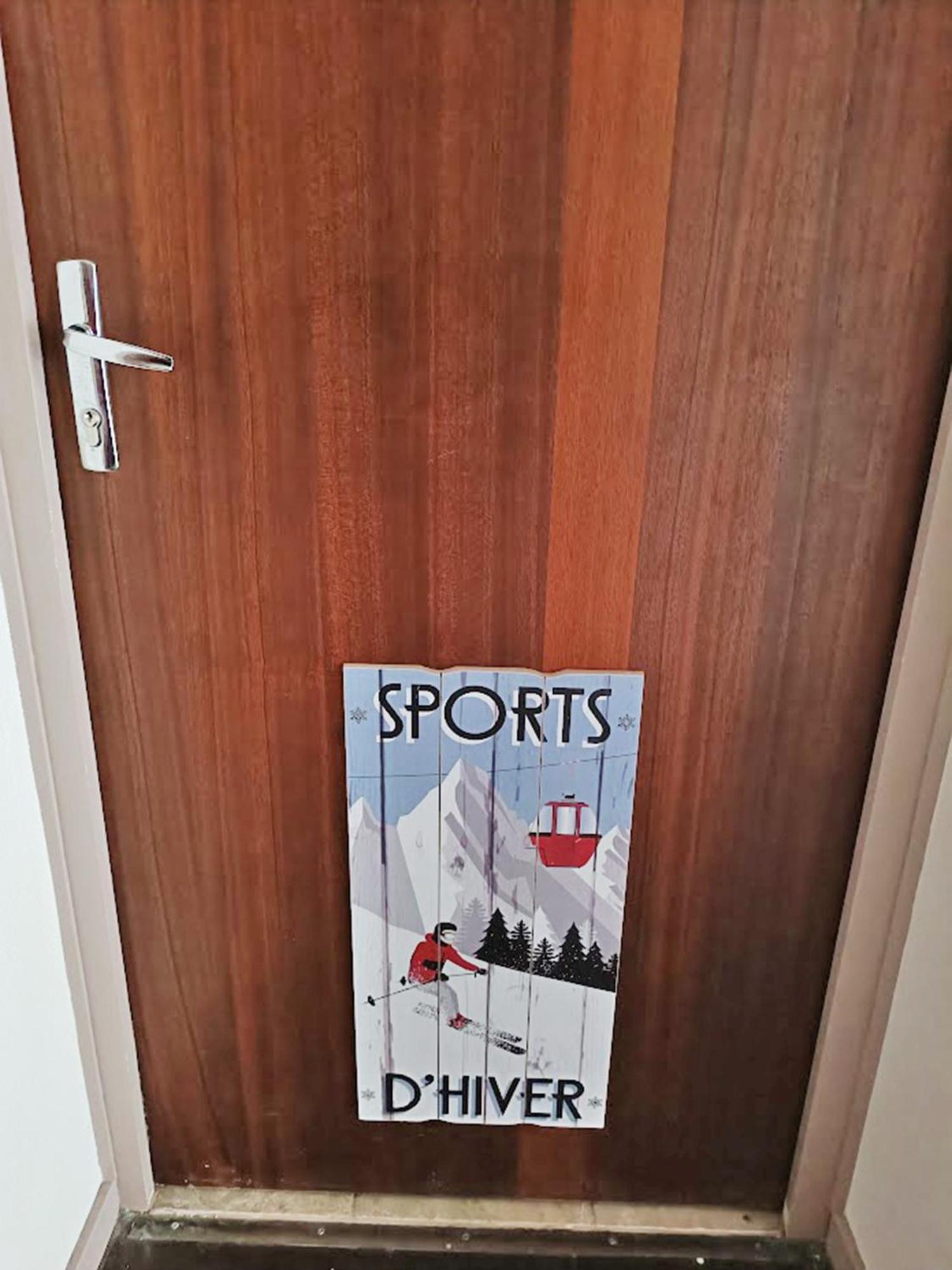 Le Nid De Juliette, T3 Duplex, Parking, Cave Διαμέρισμα Bagnères-de-Luchon Εξωτερικό φωτογραφία