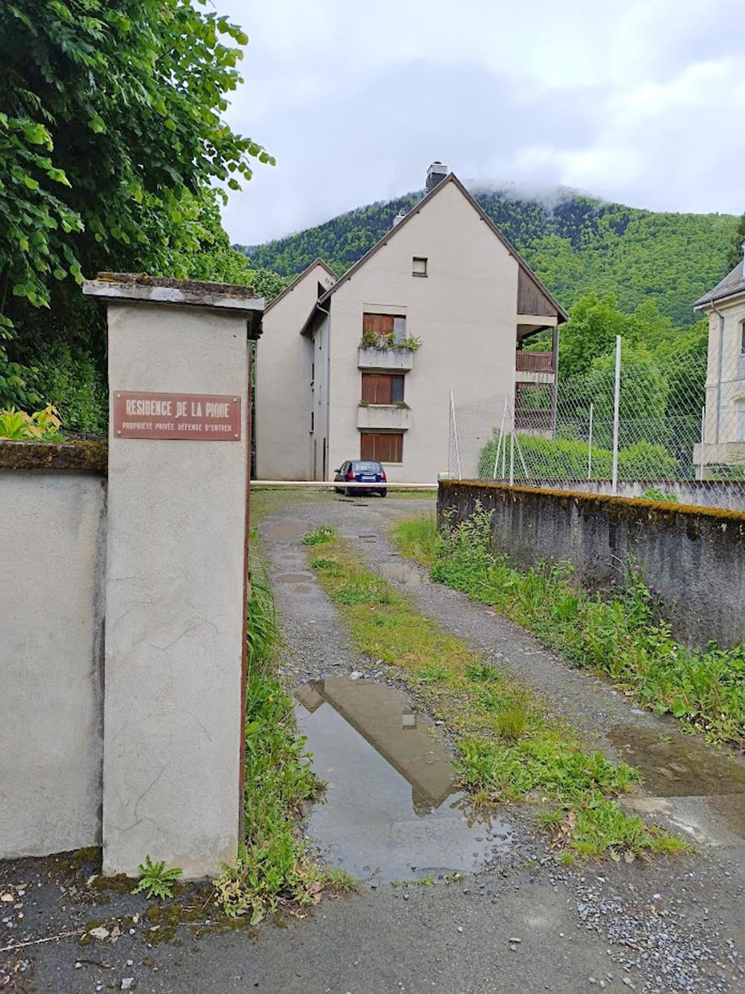 Le Nid De Juliette, T3 Duplex, Parking, Cave Διαμέρισμα Bagnères-de-Luchon Εξωτερικό φωτογραφία